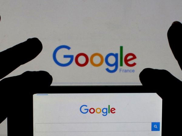 Συμφωνία-σταθμό για τον ευρωπαϊκό Τύπο υπέγραψε η Γαλλία με την Google