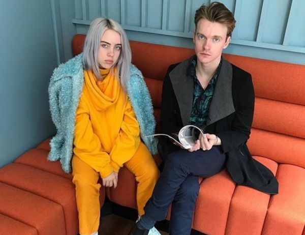 Τζάρεντ Λέτο: Αποκάλυψε άγνωστη ιστορία για την Μπίλι Άιλις