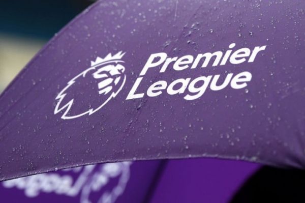 Ρεκόρ στα κρούσματα κοροναϊού για την Premier League