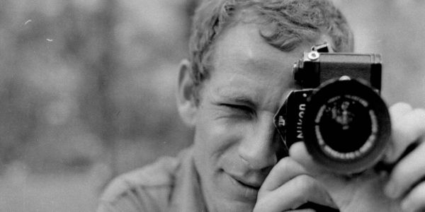 Η Ταινιοθήκη Θεσσαλονίκης στρέφει τον φακό της στον συναρπαστικό κόσμο της φωτογραφίας