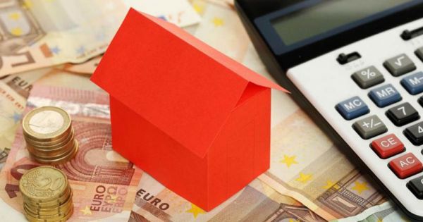 Τα Μεγάλα Δεδομένα ως Δικαιώματα Περιουσίας