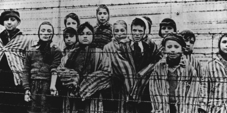 Η «Τελική Λύση» των Ναζί – Πώς εξοντώθηκαν εκατομμύρια Εβραίοι