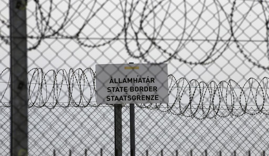 ΕΕ : Γιατί έφυγε ο FRONTEX από την Ουγγαρία