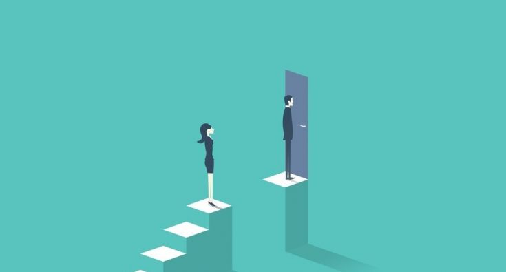 Η «πηγή του κακού» της έμφυλης βίας: Πώς θα ξεριζωθεί από τα γραφεία και τους χώρους εργασίας