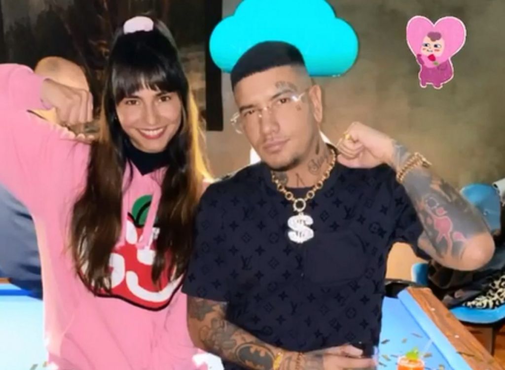 Αυτή είναι η ανανεωμένη κρεβατοκάμαρα Snik & Ηλιάνας Παπαγεωργίου