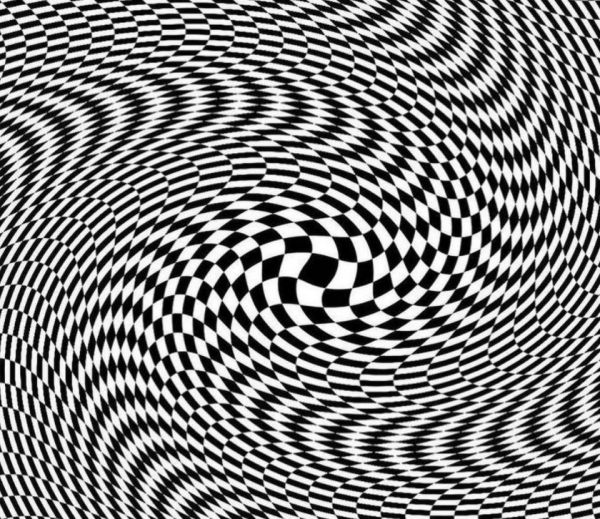 Best Illusion of the Year Contest: Οι πιο εντυπωσιακές οφθαλμαπάτες του 2020