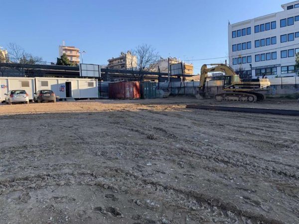 Ιωνικό Κέντρο Ν. Ιωνίας: Ένα σύμβολο για τον Προσφυγικό Ελληνισμό