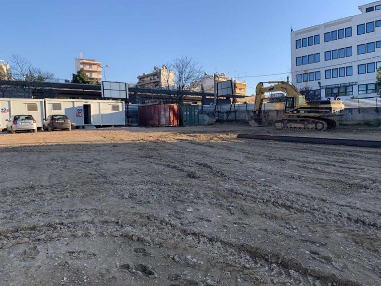 Ιωνικό Κέντρο Ν. Ιωνίας: Ένα σύμβολο για τον Προσφυγικό Ελληνισμό