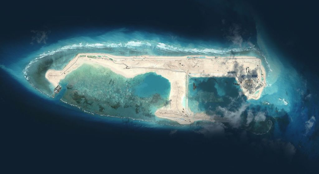 ΗΠΑ : Επιβεβαίωσαν τη δέσμευση προς το Τόκιο για την άμυνα νησίδων που διεκδικεί η Κίνα