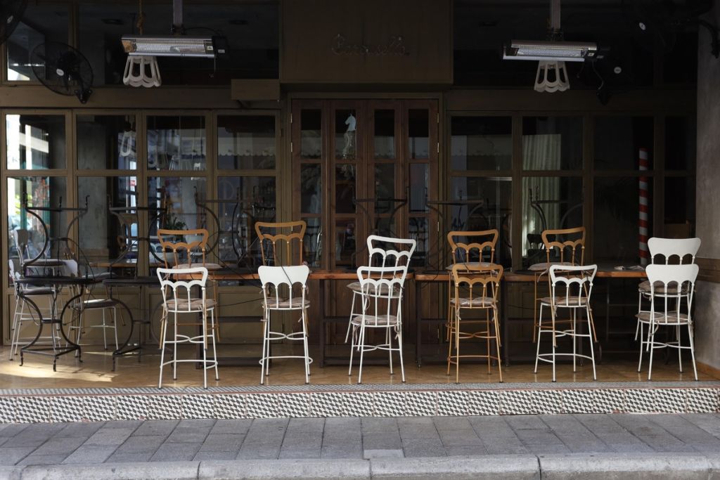 Πώς θα ανεβάσει ρολά η οικονομία