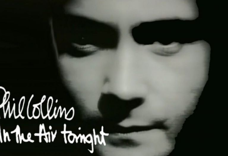Φιλ Κόλινς: 40 χρόνια «In the Air Tonight»