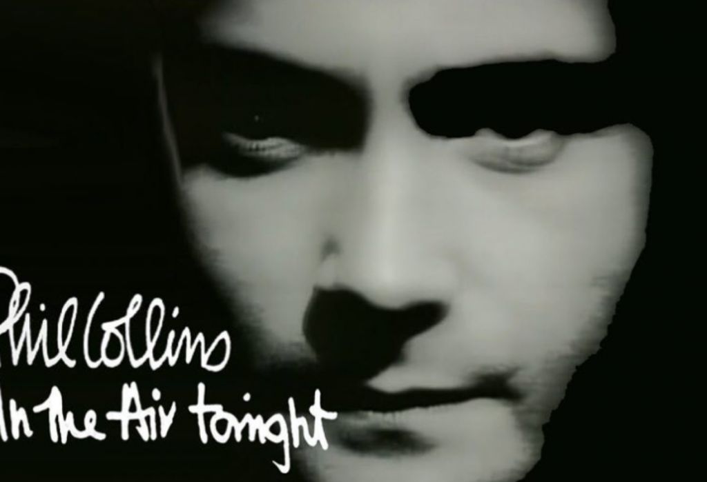 Φιλ Κόλινς: 40 χρόνια «In the Air Tonight»