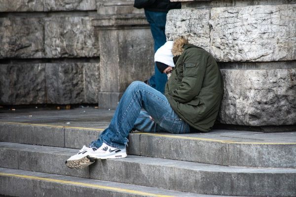 Η άνιση ευαλωτότητα
