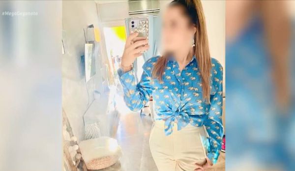 Συγκινητικό κύμα συμπαράστασης στην Ιωάννα ανήμερα της γιορτής της