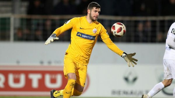 Βόμβα μεγατόνων : Με ήρωα έλληνα γκολκίπερ ομάδα Β’ κατηγορίας απέκλεισε την Μπάγερν από το Κύπελλο (βίντεο)