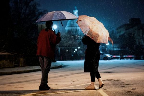 Κοροναϊός : Κατέρρευσε η βιομηχανίας εστίασης στις ΗΠΑ