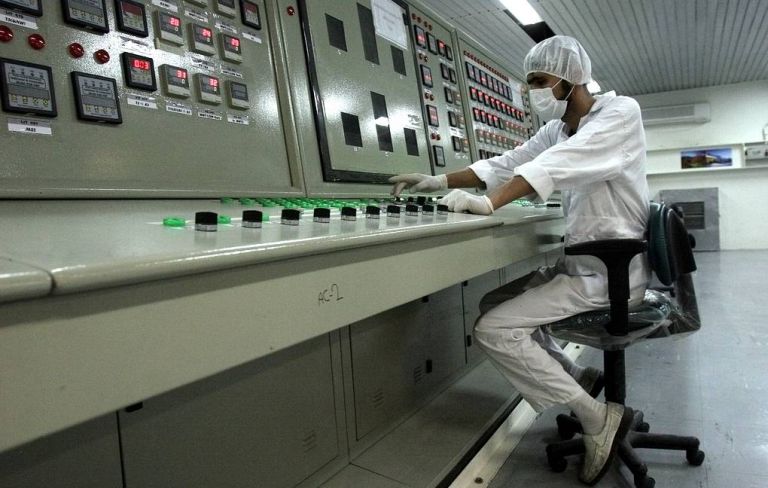 ΗΠΑ : Κατηγορούν το Ιράν για «πυρηνικό εκβιασμό»