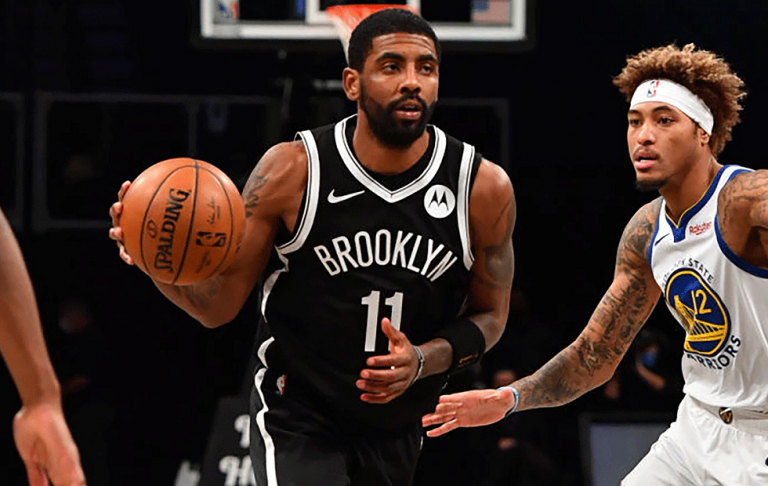 NBA : Συντριβή των Τζαζ από τους Νετς – Μεγάλες νίκες για Σπερς και Νάγκετς