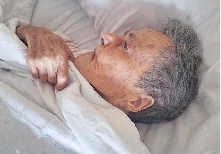 Ισπανία : Ηλικιωμένη που «πέθανε» από κοροναϊό επέστρεψε 9 ημέρες μετά την κηδεία της