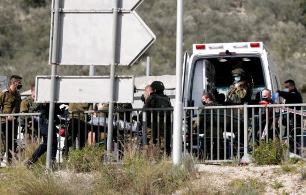 Κοροναϊός : Υπό την πίεση του ΟΗΕ το Ισραήλ αποστέλλει εμβόλια στην Παλαιστίνη