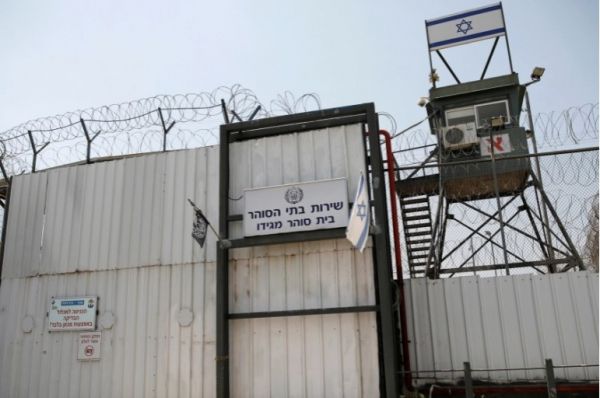 Ισραήλ : Ξεκίνησαν οι εμβολιασμοί στις φυλακές και των παλαιστίνιων κρατουμένων