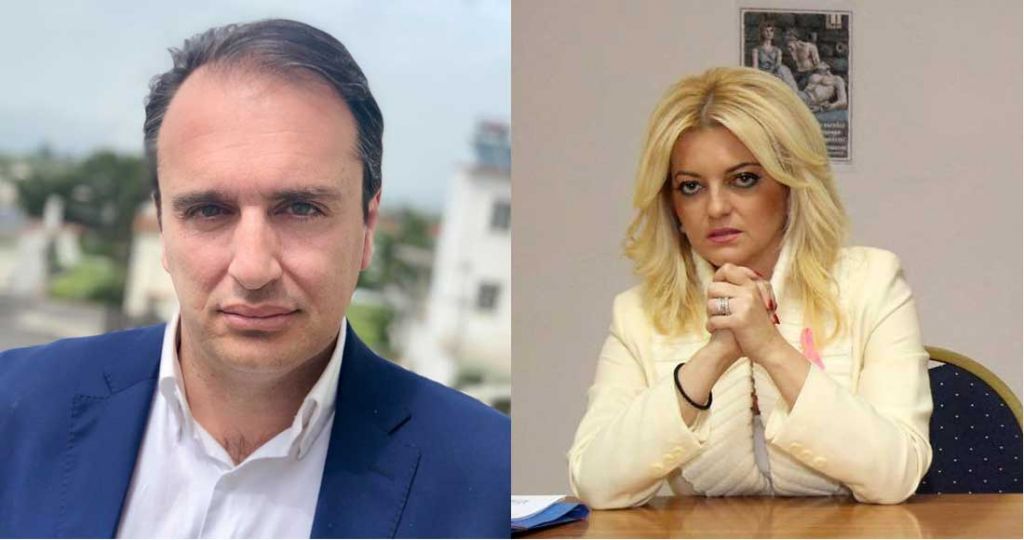 Απαράδεκτη λεκτική βία από δήμαρχο σε δημοτικούς συμβούλους