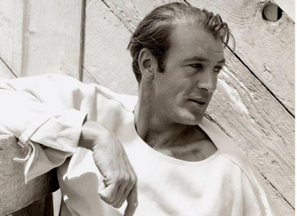 Γκάρι Κούπερ : Όταν ο διάσημος ηθοποιός του Χόλιγουντ επισκέφτηκε την Ακρόπολη