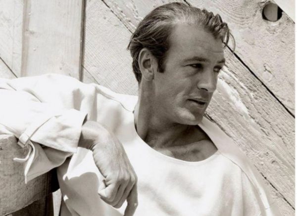 Γκάρι Κούπερ : Όταν ο διάσημος ηθοποιός του Χόλιγουντ επισκέφτηκε την Ακρόπολη