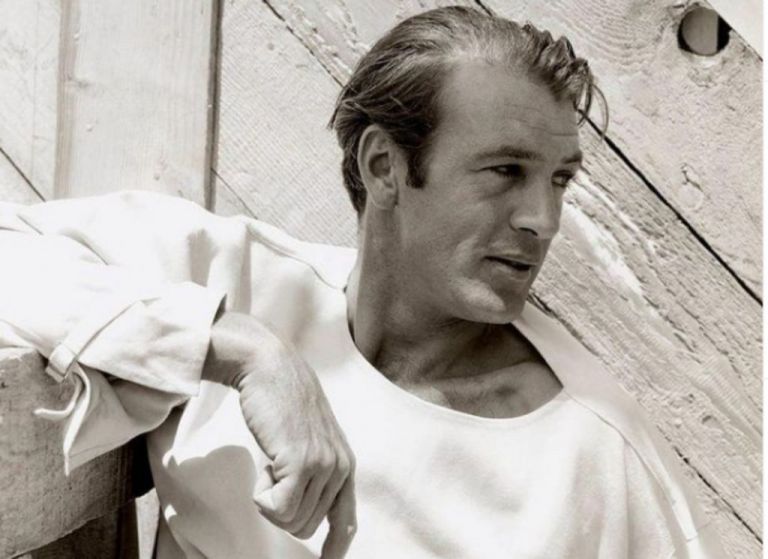 Γκάρι Κούπερ : Όταν ο διάσημος ηθοποιός του Χόλιγουντ επισκέφτηκε την Ακρόπολη