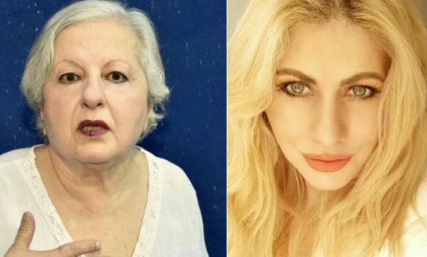 «Πόλεμος» δηλώσεων ανάμεσα σε Ελένη Γερασιμίδου και Άννα Μαρία Ψυχαράκη