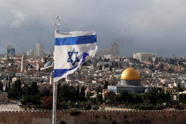 Μπλίνκεν : Και η κυβέρνηση Μπάιντεν θα αναγνωρίζει την Ιερουσαλήμ ως πρωτεύουσα του Ισραήλ