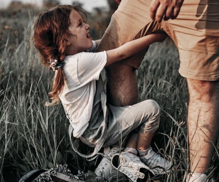 Η σημασία του ποιοτικού χρόνου με τα παιδιά μας