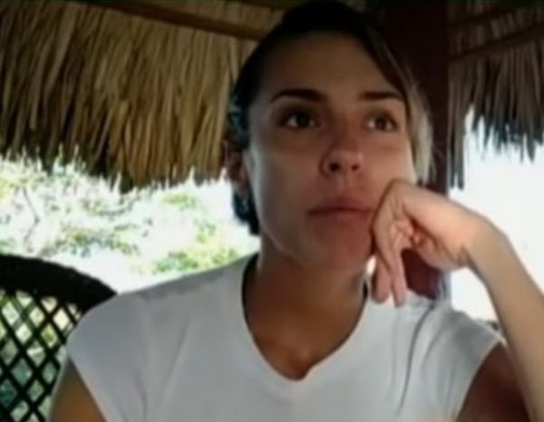 Κάτια Ταραμπάνκο : Η πρώην παίκτρια του Survivor επέστρεψε στην Ελλάδα