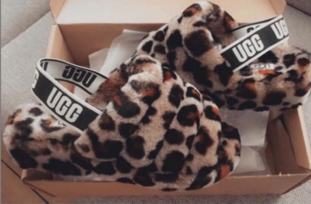 Μήπως αυτές είναι οι παντόφλες που πάντα χρειαζόσουν;