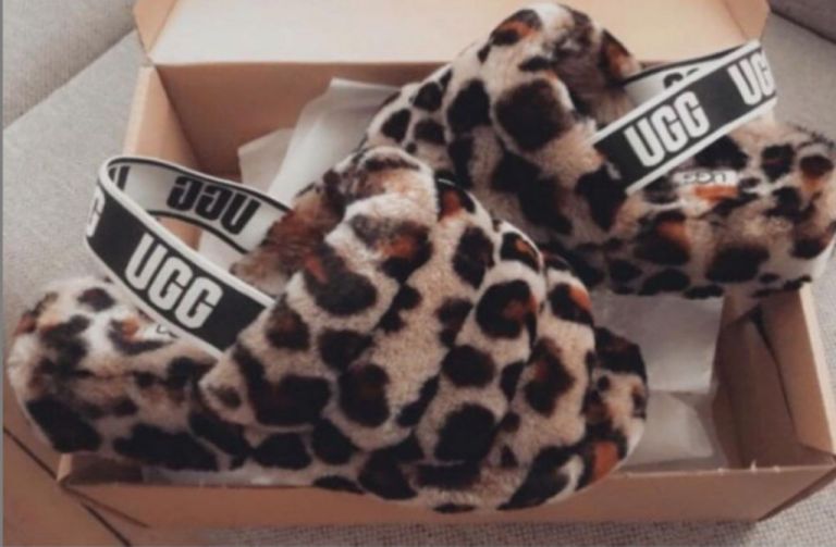 Μήπως αυτές είναι οι παντόφλες που πάντα χρειαζόσουν;