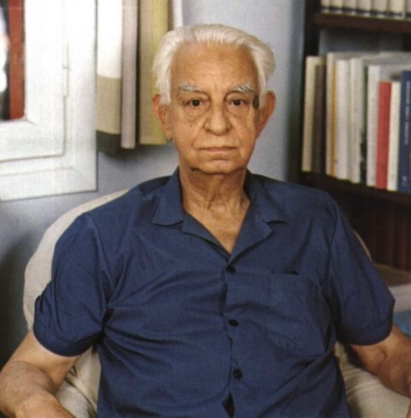 Ι. Θ. Κακριδής : Ο νικητής της ζωής