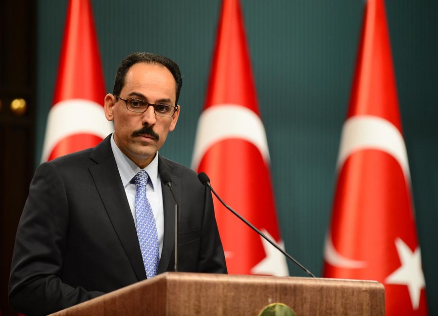 Νέο μήνυμα από Τουρκία προς Ελλάδα και Ευρώπη – «Σημαντικό βήμα οι διερευνητικές επαφές»