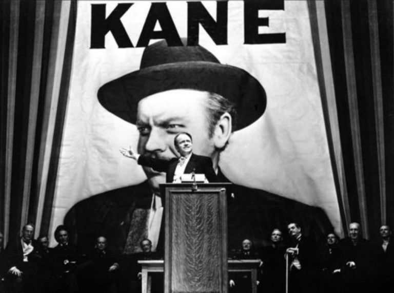 80 χρόνια «Πολίτης Κέιν» – Το διαχρονικό αριστούργημα του Όρσον Γουέλς
