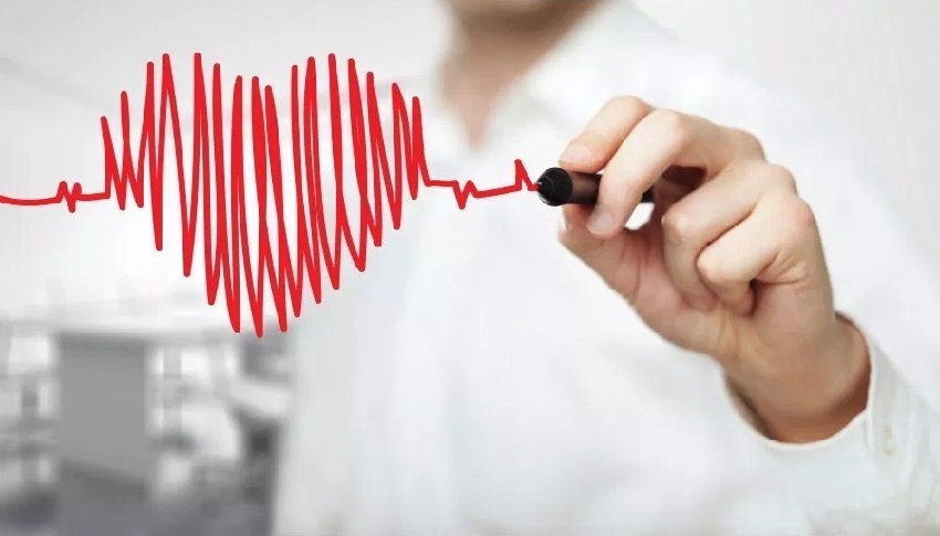 Τεχνητή νοημοσύνη εντοπίζει καρδιακά προβλήματα από τον χτύπο της καρδιάς