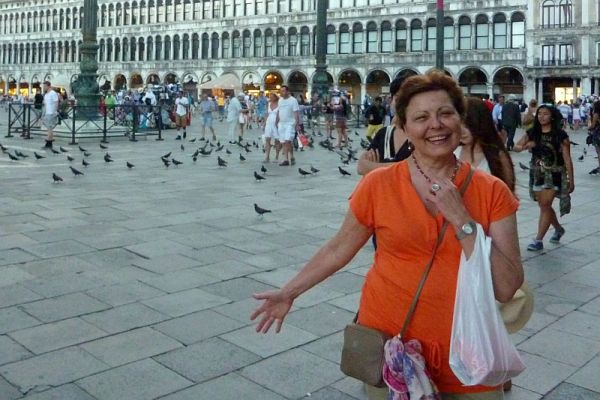 Πέθανε η συγγραφέας Κατερίνα Ζαρόκωστα