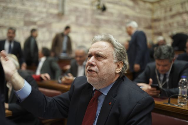 Διάβημα του ΥΠΕΞ προς την Τουρκία για το «επεισόδιο» στα Ίμια ζητάει ο Κατρούγκαλος