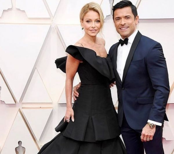 Κέλι Ρίπα : Όλα όσα αποκάλυψε για τον εθισμό της στη… ζάχαρη