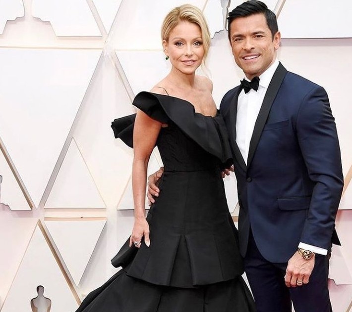 Κέλι Ρίπα : Όλα όσα αποκάλυψε για τον εθισμό της στη… ζάχαρη