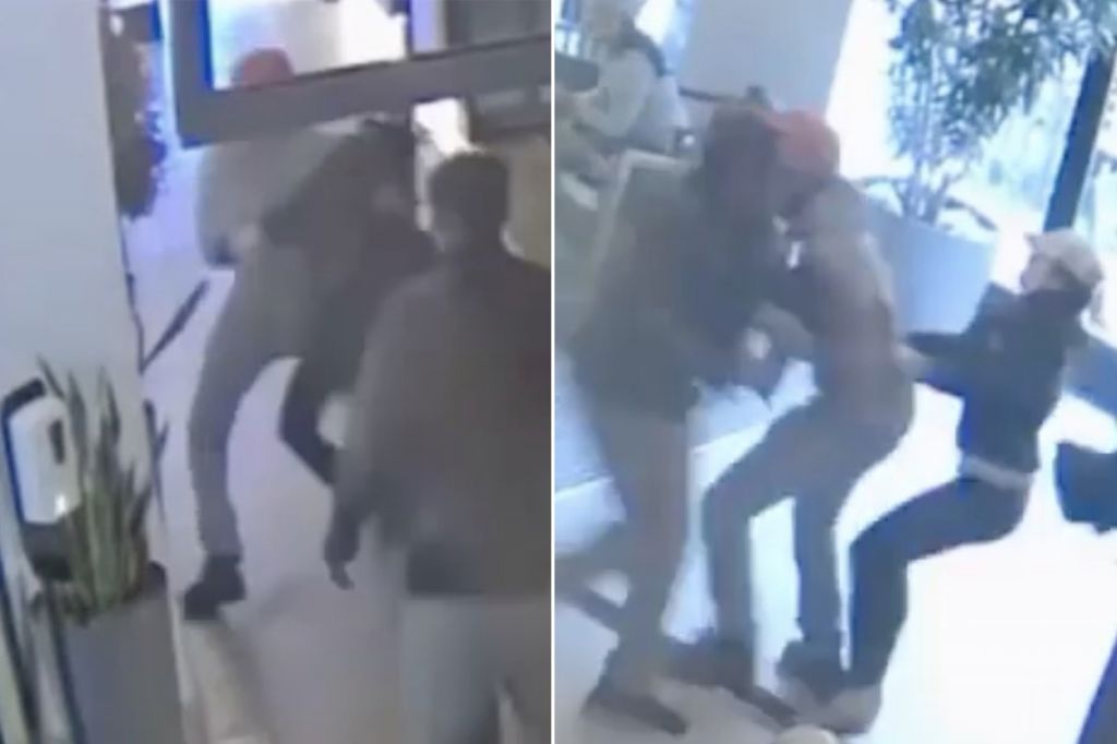 ΗΠΑ : Συνελήφθη η γυναίκα που κατηγόρησε ψευδώς τον γιο του Keyon Harrold για κλοπή