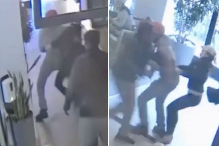 ΗΠΑ : Συνελήφθη η γυναίκα που κατηγόρησε ψευδώς τον γιο του Keyon Harrold για κλοπή