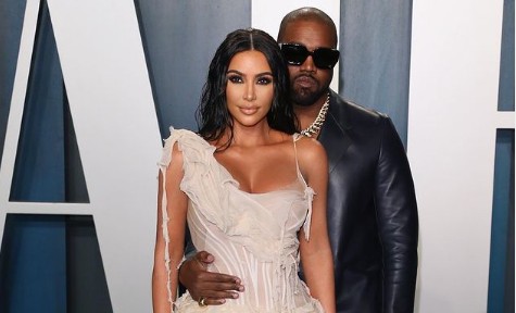 Κιμ Καρντάσιαν – Κάνιε Γουέστ : Στο φινάλε του ριάλιτι θα δούμε τα… προβλήματα του γάμου τους