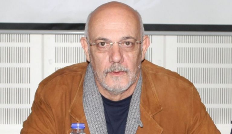 Γιώργος Κιμούλης : Νέες καταγγελίες για τον ηθοποιό – «Τρία χρόνια με φόβο, ταπείνωση, μισογυνισμό και κλάματα»