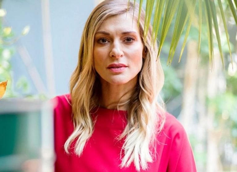 Ζέτα Δούκα: Η πρώτη ανάρτηση της Ζέτας Δούκα μετά τις καταγγελίες