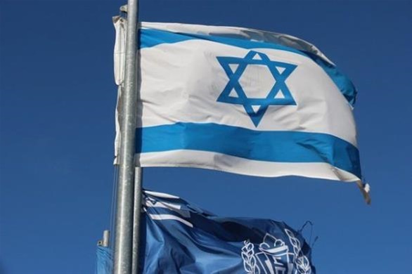 Κεντρικό Ισραηλιτικό Συμβούλιο Ελλάδας : Ανακοίνωση κατά σκίτσου της ΕΣΦΥΝ για ευτελισμό του Ολοκαυτώματος