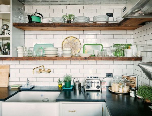 6 τάσεις που θα επικρατήσουν στη διακόσμηση του σπιτιού το 2021